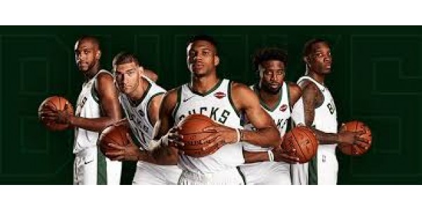 La serie di vittorie di Milwaukee Bucks termina in 18 partite